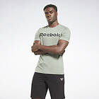 Reebok Graphic Series Linear Logo Tee (Homme)