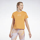 Reebok Workout Ready Supremium Tee (Dam)