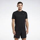 Reebok Running Graphic T-Shirt (Herr)