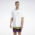 Reebok Smiley T-Shirt (Herr)