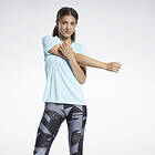 Reebok Run Essentials T-Shirt (Dam)