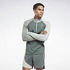 Reebok Running Quarter-Zip Top (Men's)