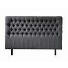 Elgen Sänggavel Djuphäftad Knapp 140 cm (marbella 40)