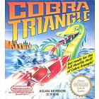 Cobra Triangle (NES)