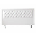 Elgen Sänggavel Ram Djuphäftad Knapp 105 cm (marbella 30)