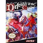 Defender of the Crown (NES)