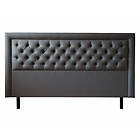 Elgen Sänggavel Ram Djuphäftad Knapp 80 cm (marbella 40)