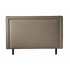 Elgen Sänggavel Ram Slät 105 cm (marbella 36)