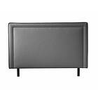 Elgen Sänggavel Ram Slät 90 cm (marbella 48)