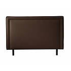 Elgen Sänggavel Ram Slät 90 cm (marbella 34)