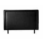 Elgen Sänggavel Ram Slät 90 cm (marbella 22)