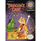 Dragon's Lair (NES)