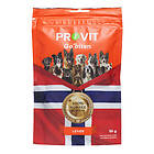 Provit Frystorkat Godis Lever