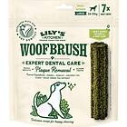 Lilys Kitchen Lily's Woofbrush Dentaltugg Large 7-pack