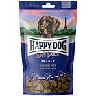 Happy Dog Treats Soft Snack France 6x100g