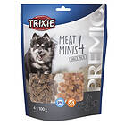 Trixie Premium hundgodis 4 x 100 gr