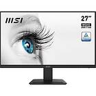 MSI Pro MP273QV 27" WQHD