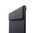 Tempur Sänggavel North Design Graphite 160 cm