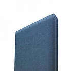 Tempur Sänggavel North Sensory Dark Blue 140 cm (120 säng)