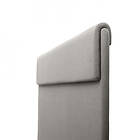 Tempur sänggavel North Design Stone 105 cm