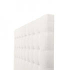 Tempur Sänggavel Promise Cushion Ivory 80x115 cm