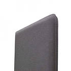 Tempur Sänggavel North Sensory Graphite 180 cm (160 säng)