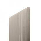 Tempur sänggavel North vertical Sand 160 cm