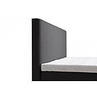 Tempur Sänggavel Promise Arcade Dark grey 140 cm