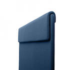 Tempur Sänggavel North Design Dark Blue 180 cm