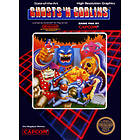 Ghosts 'n Goblins (NES)