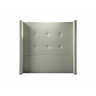 Carpe Diem Beds Sänggavel Tornö DG Rothesay Stone 210 cm