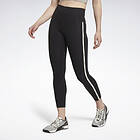 Reebok Piping Cotton High-Rise Leggings (Dam)