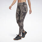 Reebok Lux Jacquard Leggings (Dam)