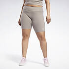Reebok Classics Legging Shorts (plusstorlek) (Dam)