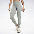 Reebok Yoga High-Waisted Seamless Leggings (Dam)