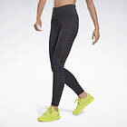 Reebok Bold High-Waisted Ruched Tights