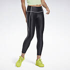 Reebok Studio Shiny Mesh Tights (Dam)
