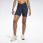 Reebok Workout Ready Basic Bike Shorts (Dam)