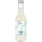 Original Sansu Yuzu Kolsyrad 25cl