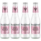 Fever Tree Premium Soda Water 4x20cl