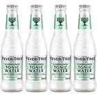 Fever Tree Elderflower Tonic 4x20cl