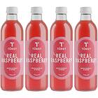 TÖRST Real Raspberry 4x330ml