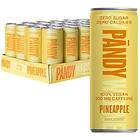 Pändy Soda Pineapple 330ml x 24 st