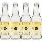 Ekobryggeriet Nordic Tonic Elderflower 4x20cl
