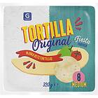 Garant Tortilla Orginal Medium 8st