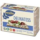 Wasa Delikatess 270g