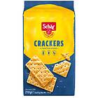 Schär Crackers 210g