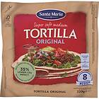 Santa Maria Original Soft Tortilla Medium 8-pack