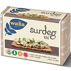 Wasa Surdeg Råg 305g