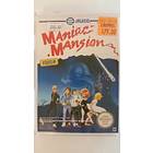 Maniac Mansion (NES)